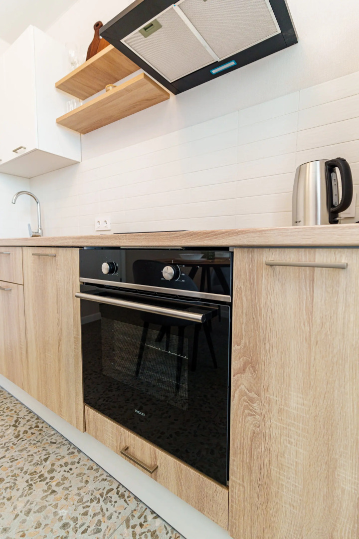 Апартаменты Premium на Мысхакском Шоссе от LetoApart 1