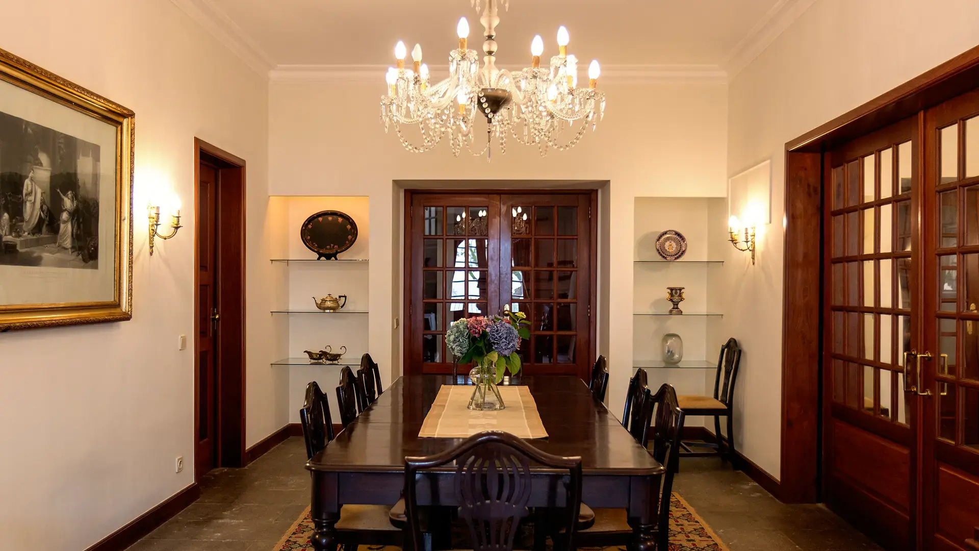 Отель Quinta da Nasce Agua