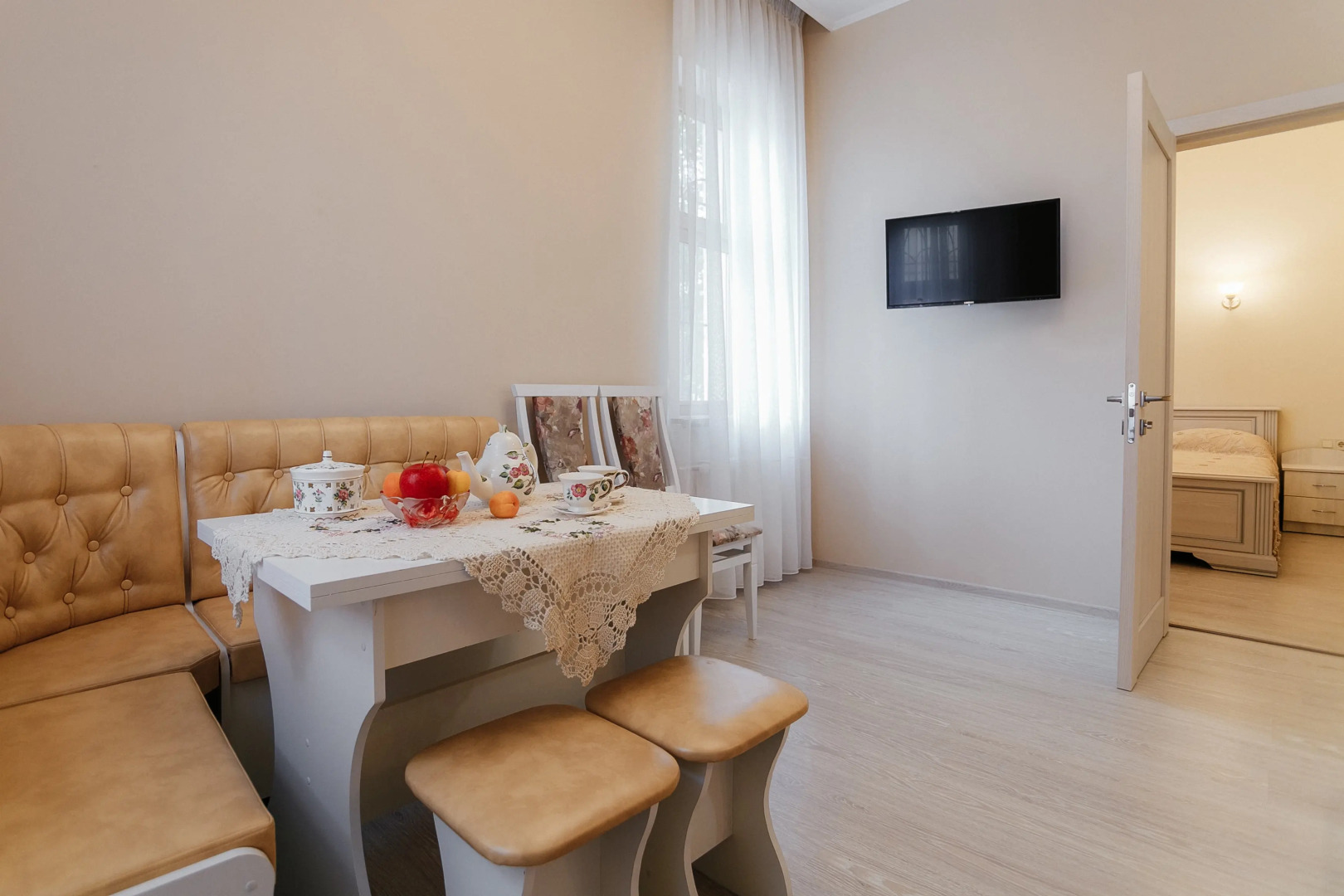 Мини-отель Asiya