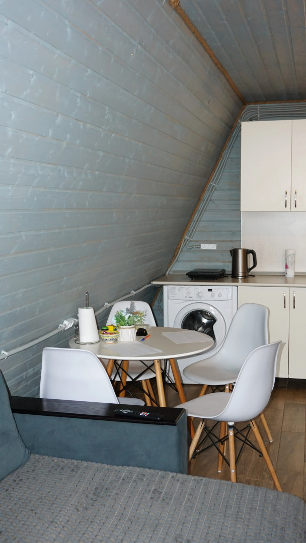 Гостевой дом Дом у моря Дагестан