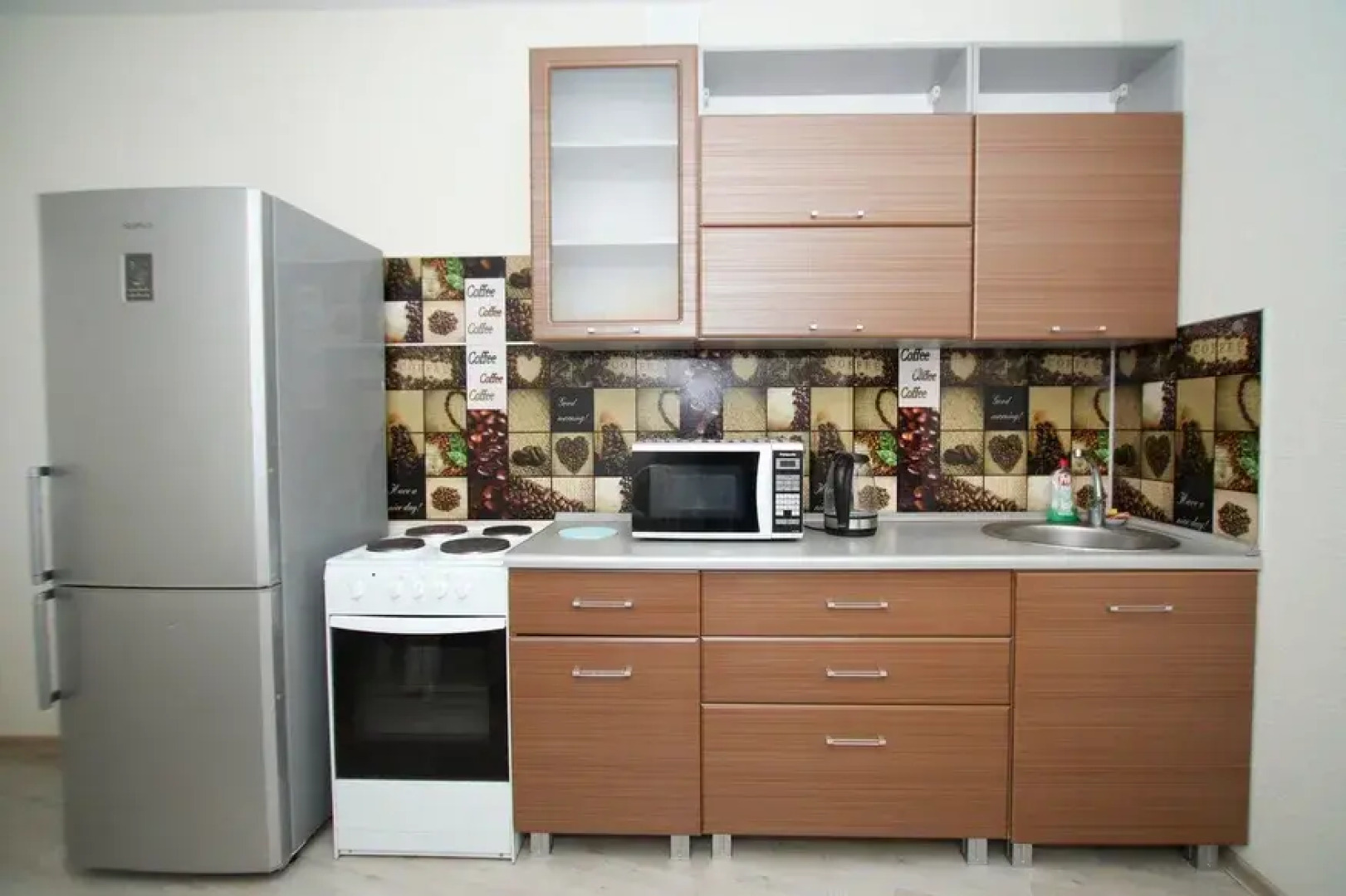 Апартаменты Атмосфера-Peace