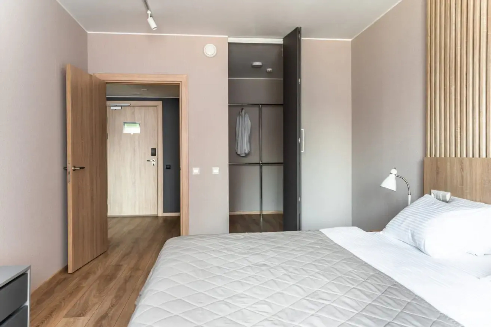 Апартаменты Art Apart