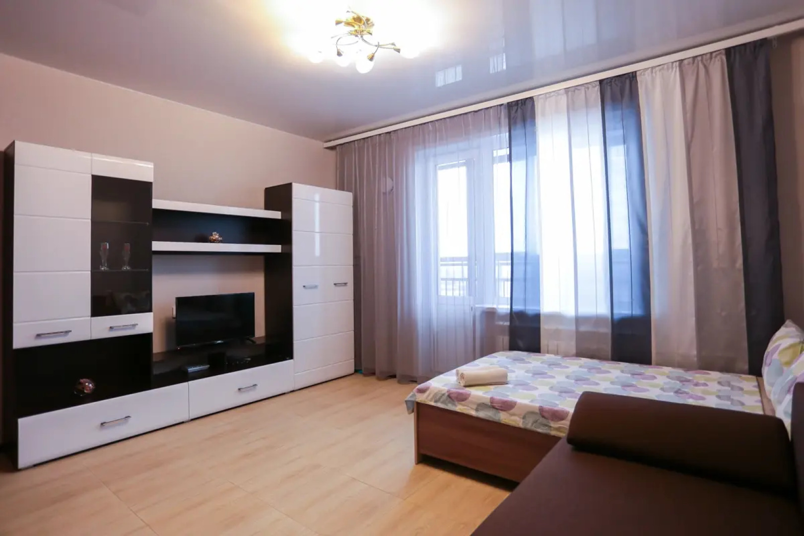 Апартаменты на Гоголя 26