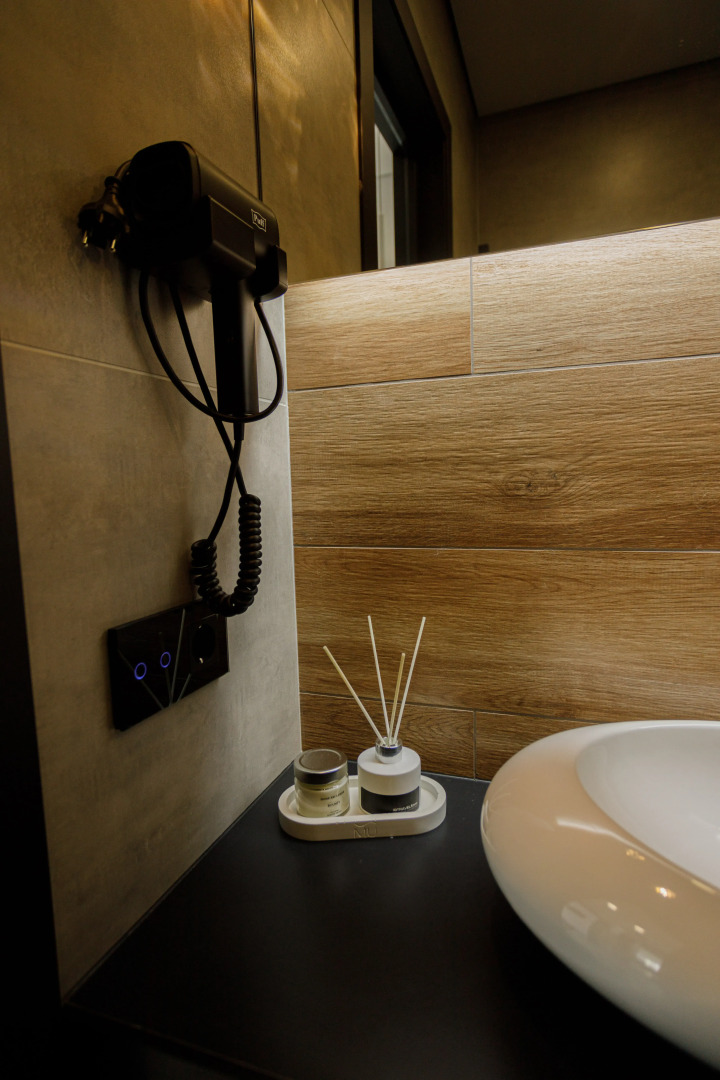 Апартаменты на Набережной