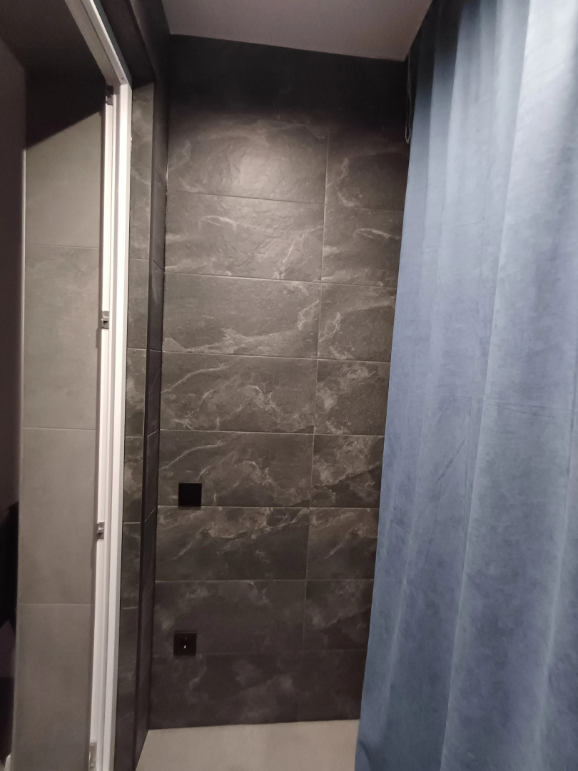 Квартира в историческом районе города