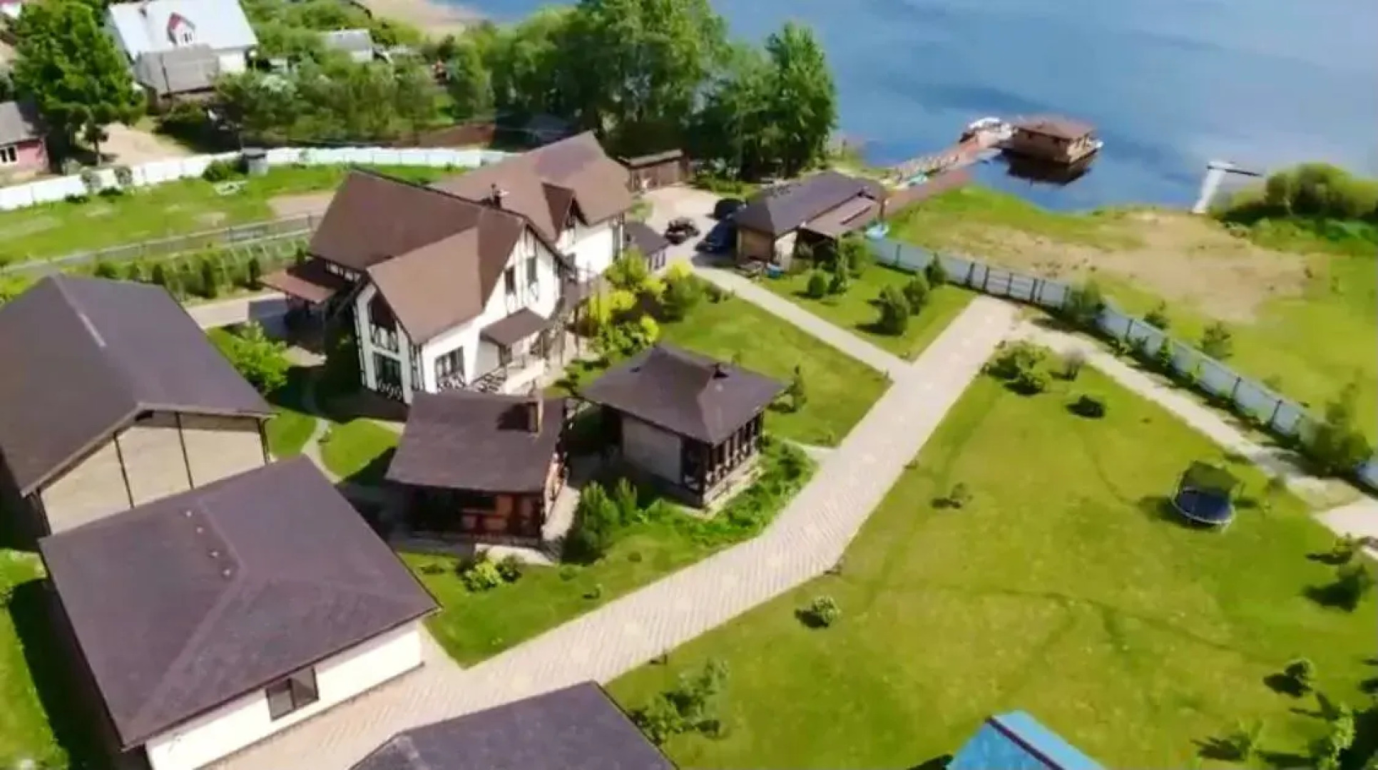 Гостевой дом Регилес