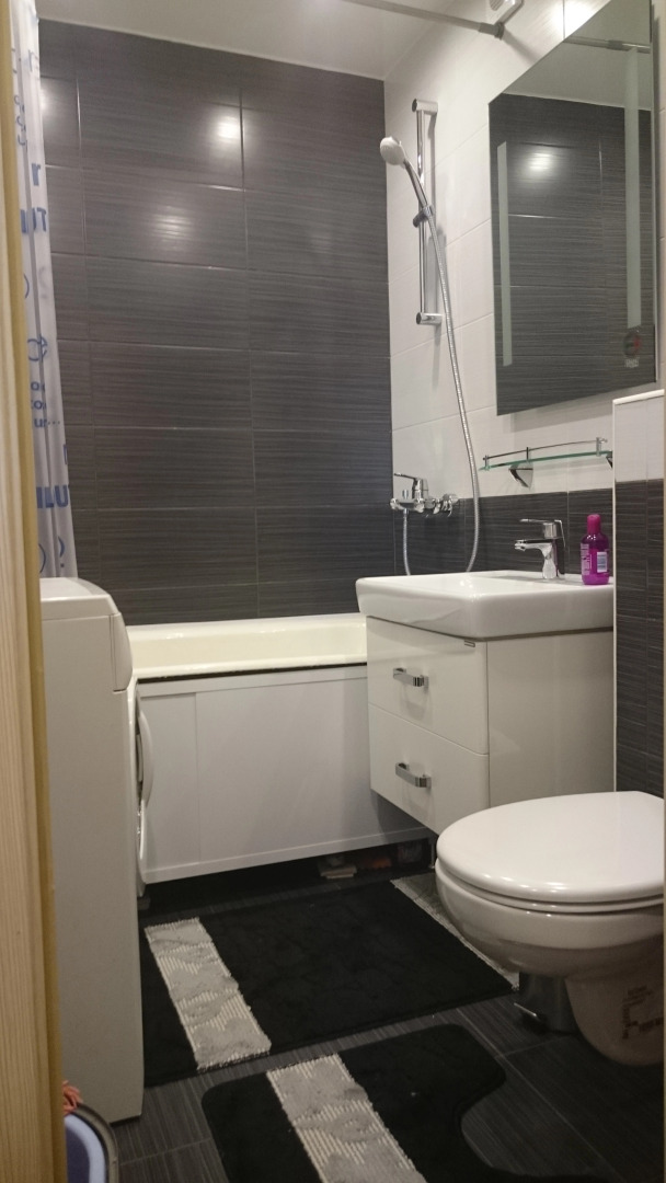 Апарт-Отель In The City