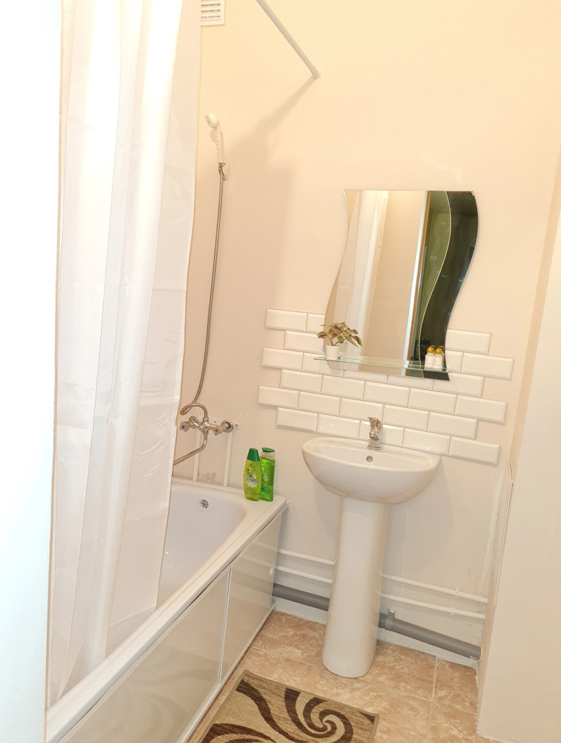 Квартира на Энтузиастов