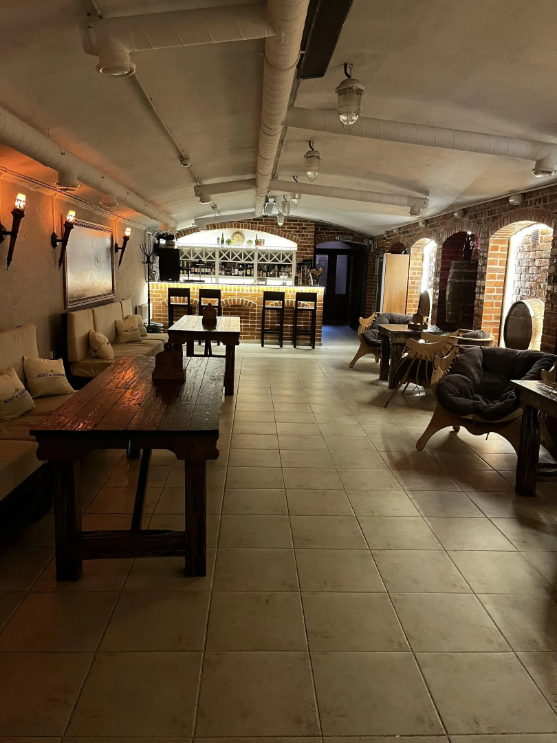 Durso-Tower Guest House