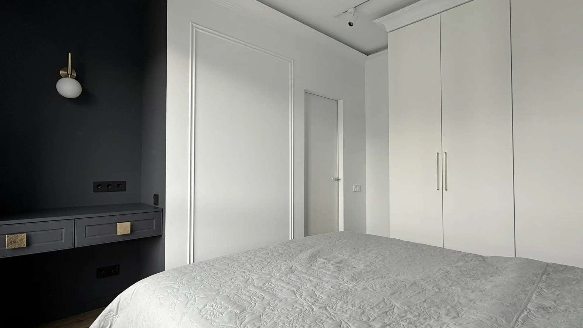 Апартаменты ApartMari Зеленоградск: роскошные дизайнерские апартаменты