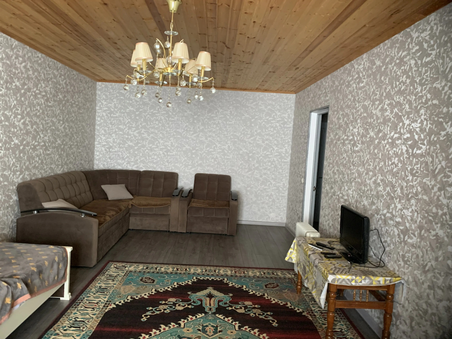 Гостевой Дом у Сагдият