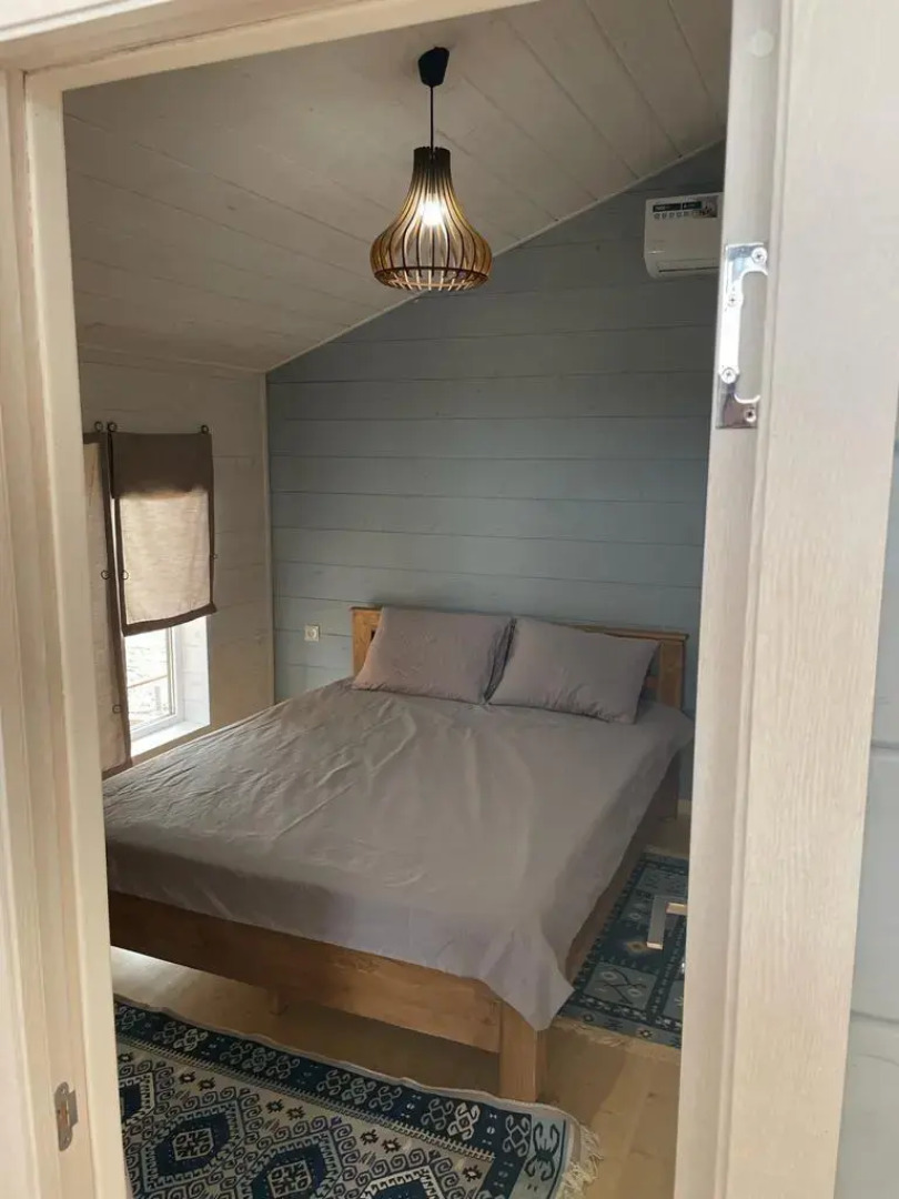 Коттеджный комплекс Отдых