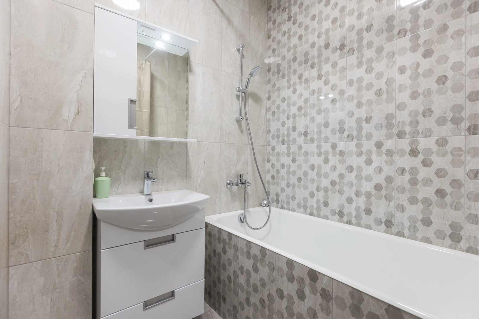 Апартаменты Freedom Frunze