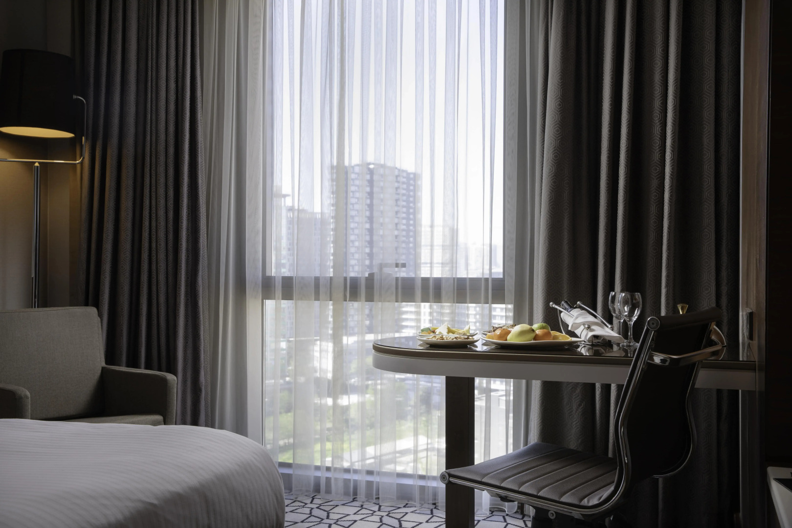 Royal Stay Palace Hotel