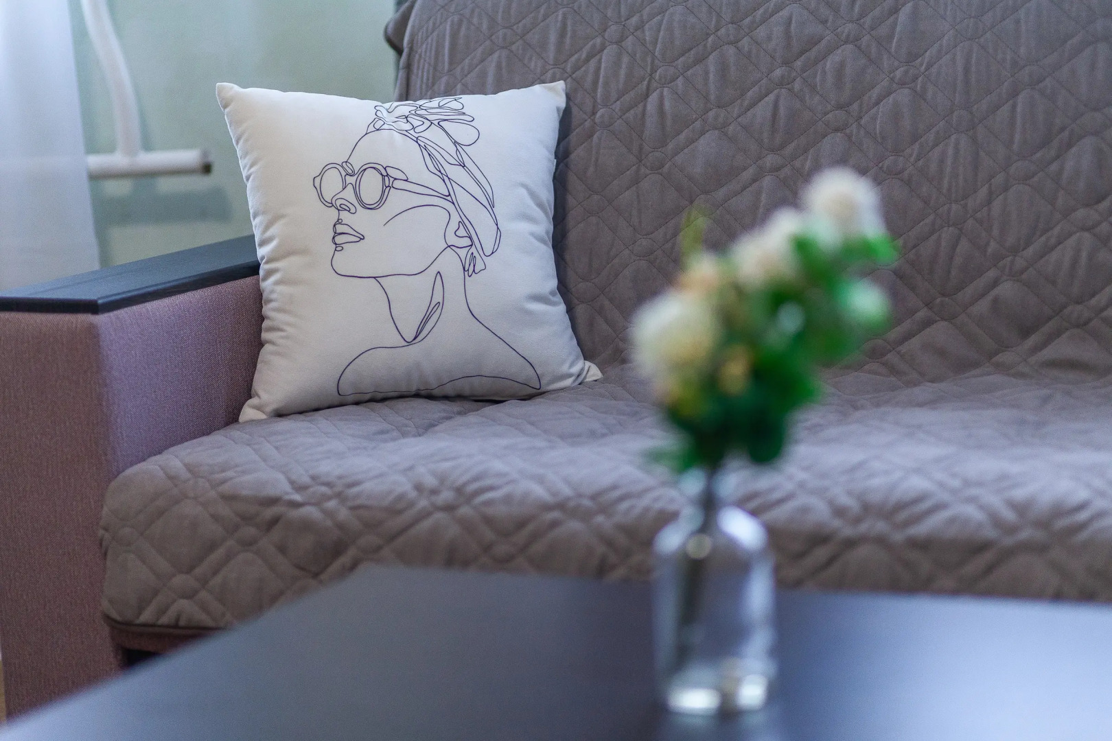 Квартира Апартаменты RentPlaza центр возле набережной