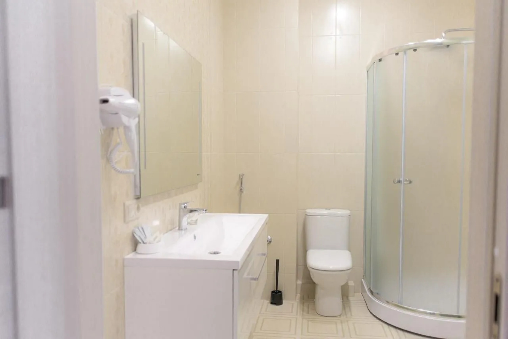 Апартаменты Квартиры на Школьной 36