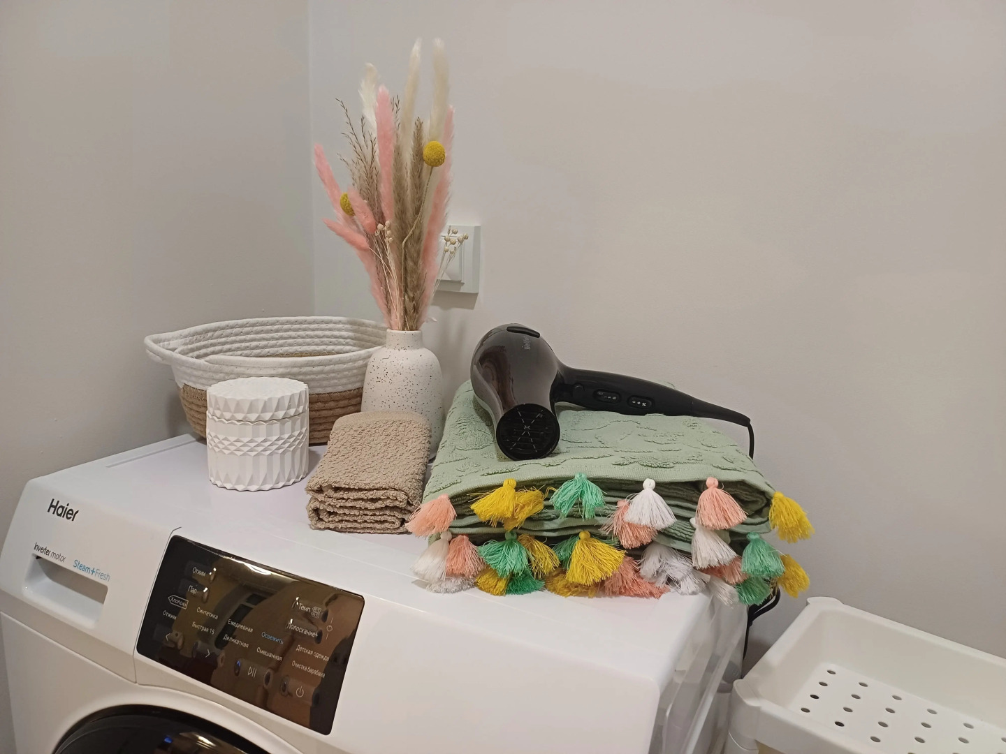 Квартира на Новосинарском 5