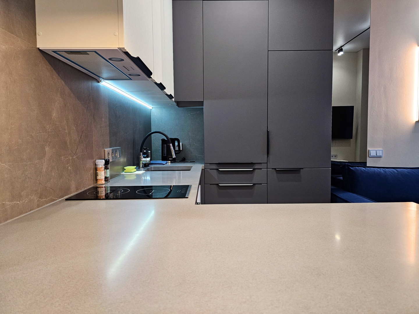 Апартаменты Smartapart Эстетика