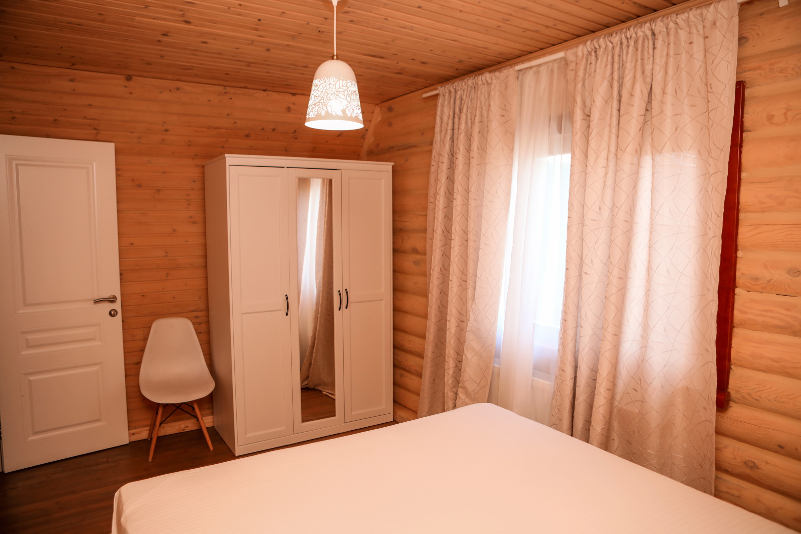 Частный дом Гора U Дачи