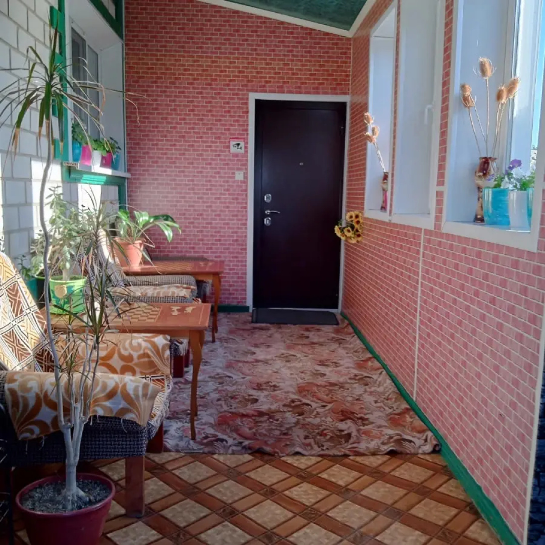 Гостевой дом Турист
