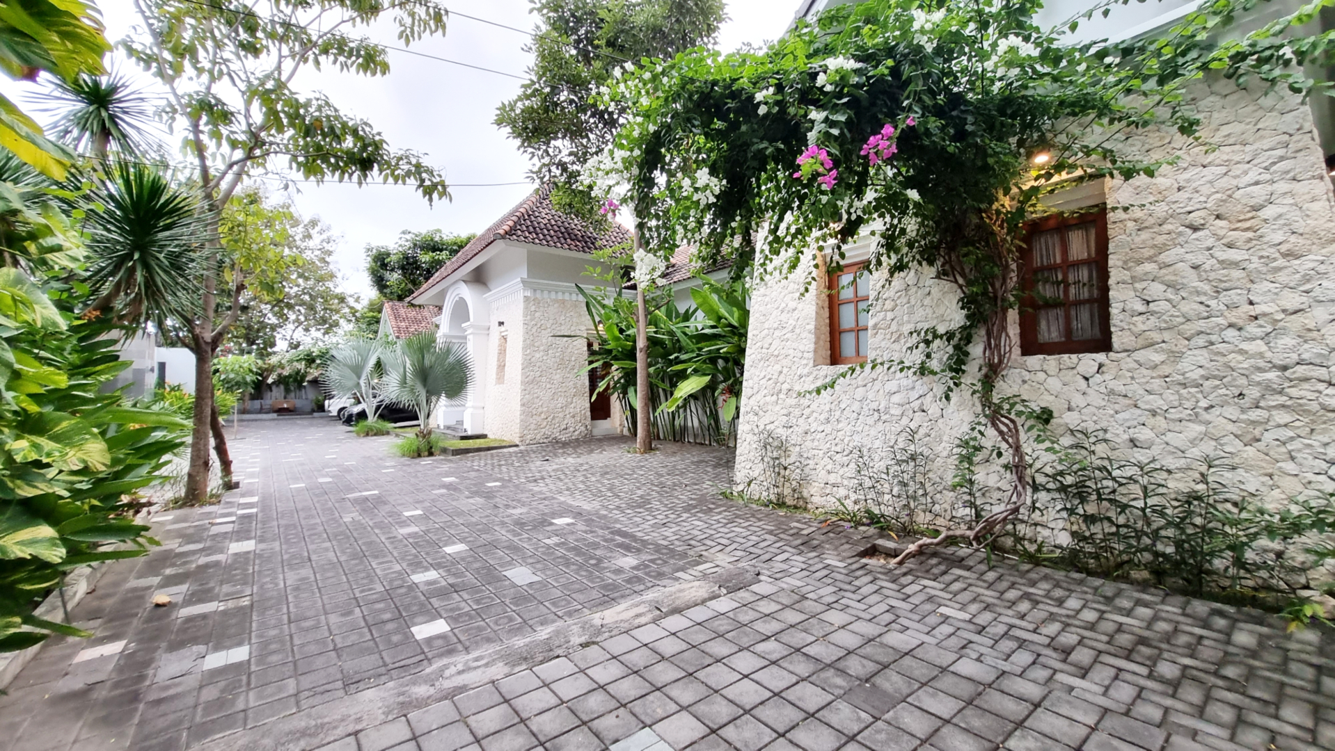 Апарт-отель Omatha Village