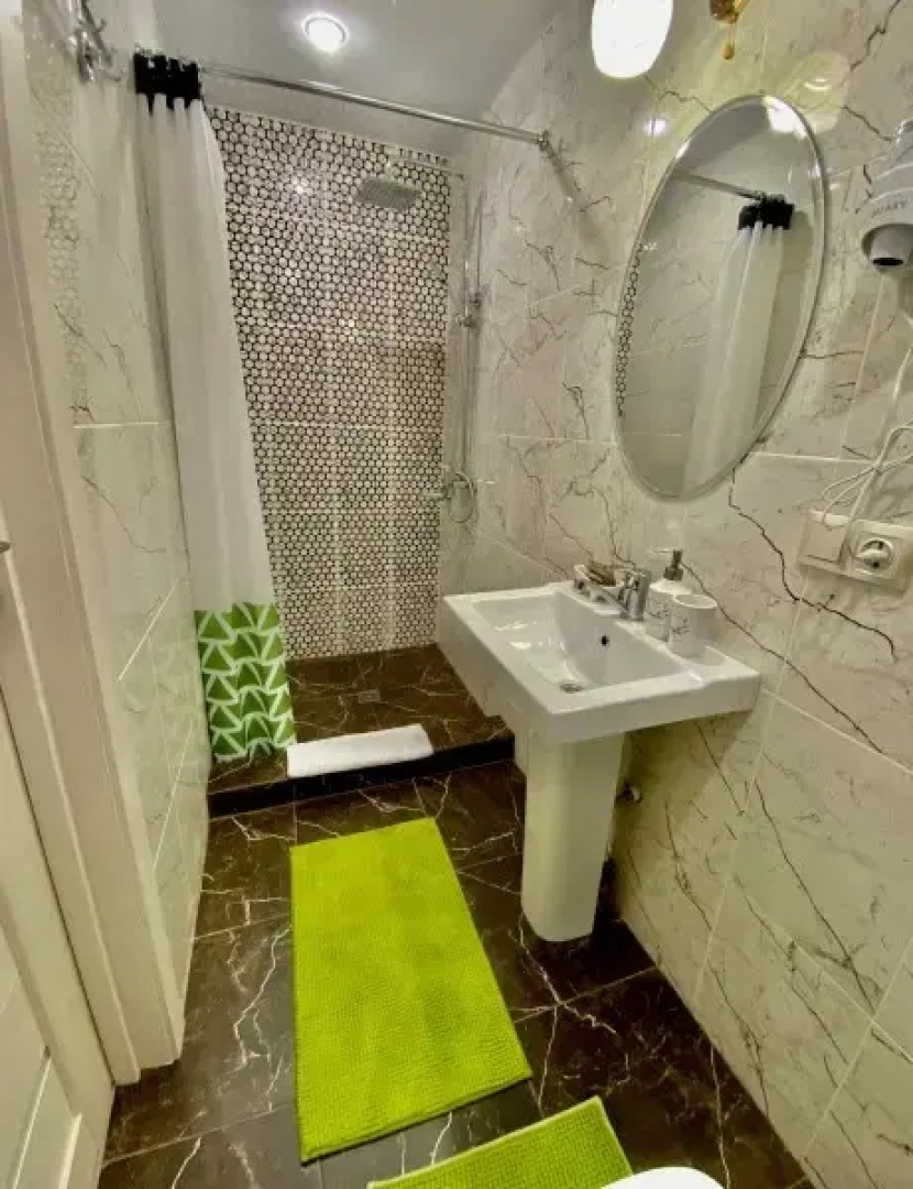 Отель Питер