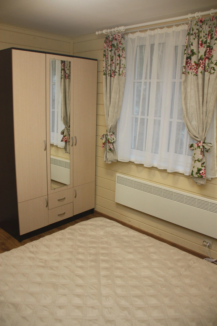 Гостевой Дом ЧаеЧка