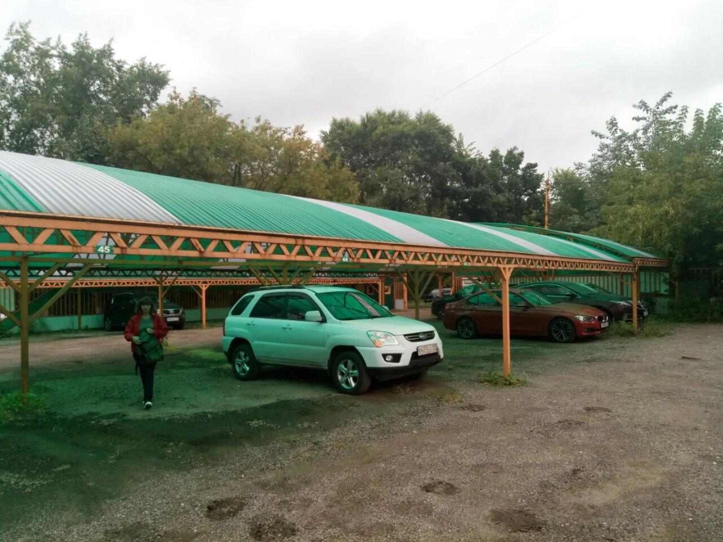 Гостевой Дом ДМД