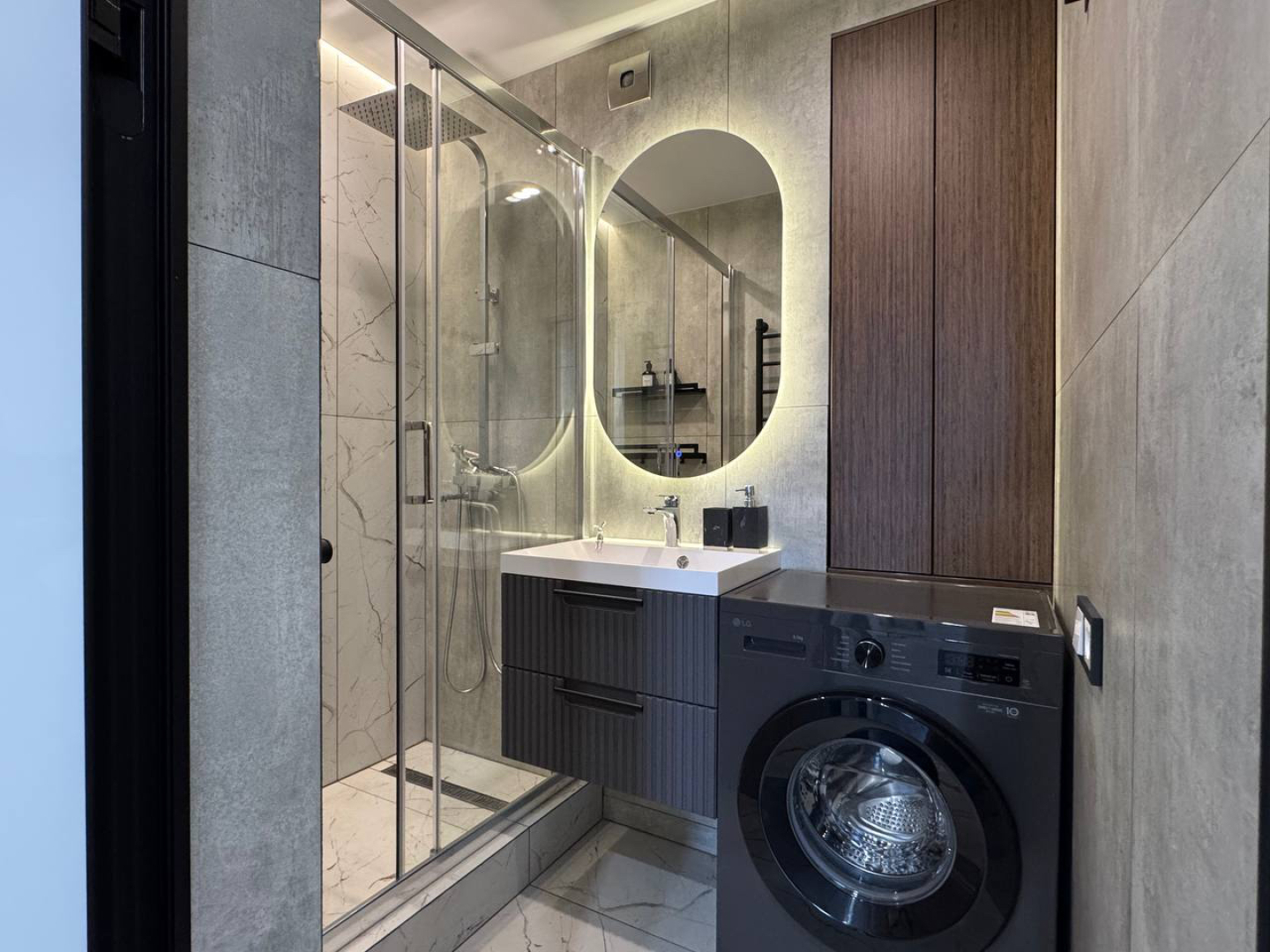 Апартаменты ДзенХоум Премьер 99