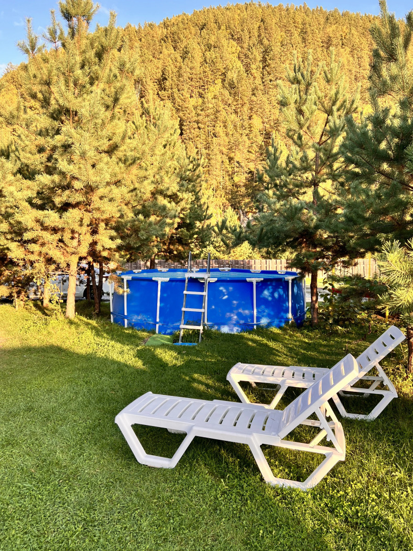 Гостевой дом BraunHaus