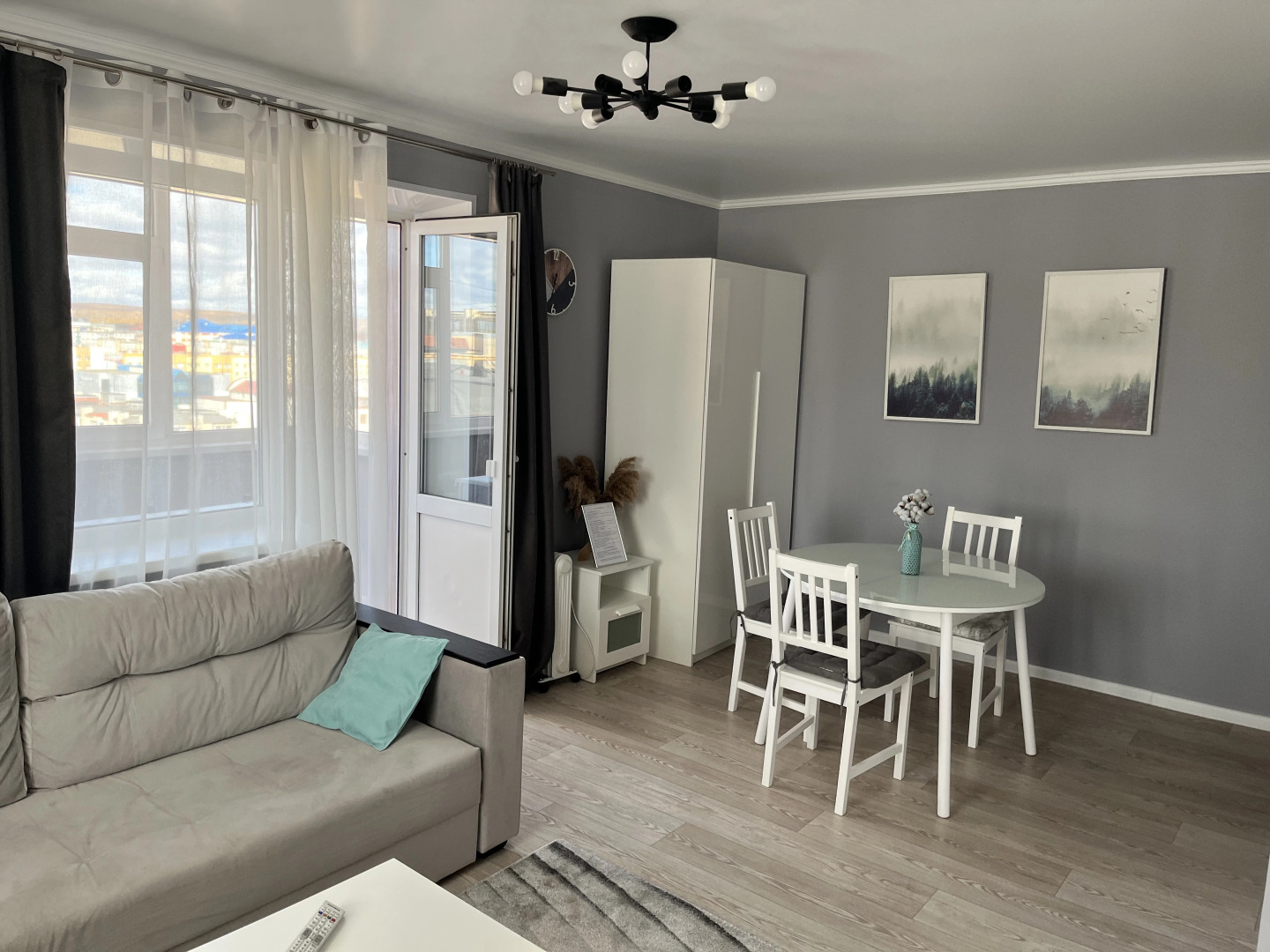 Апартаменты Камчатка Комфорт