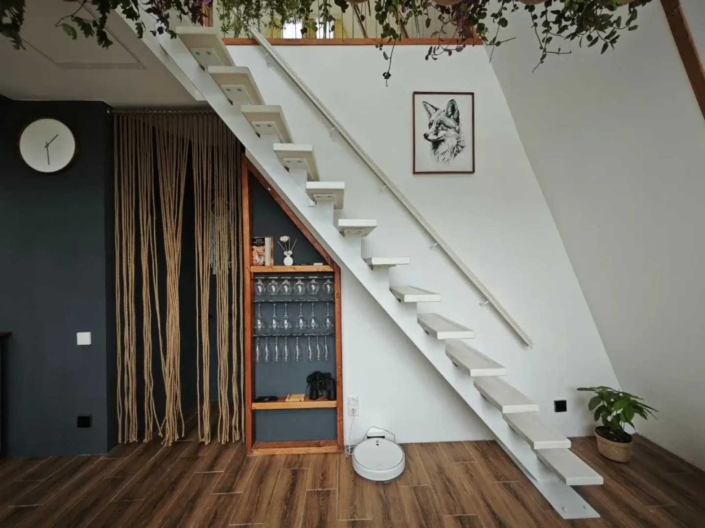 Частный дом Лис А Дом