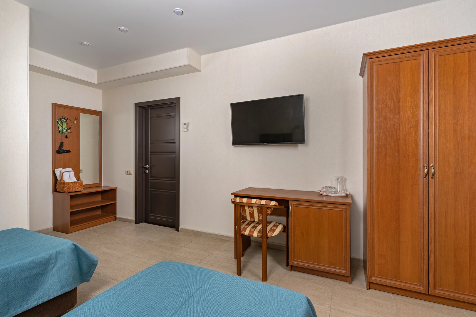 Гостевой дом Dali