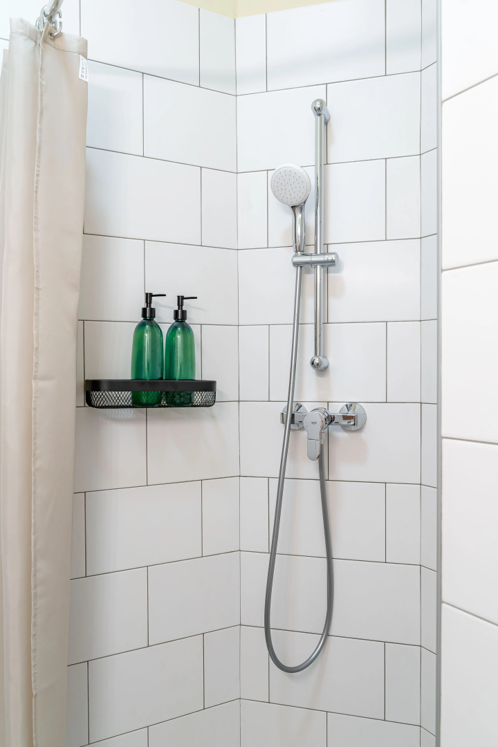 Квартира GetFlat Scandy