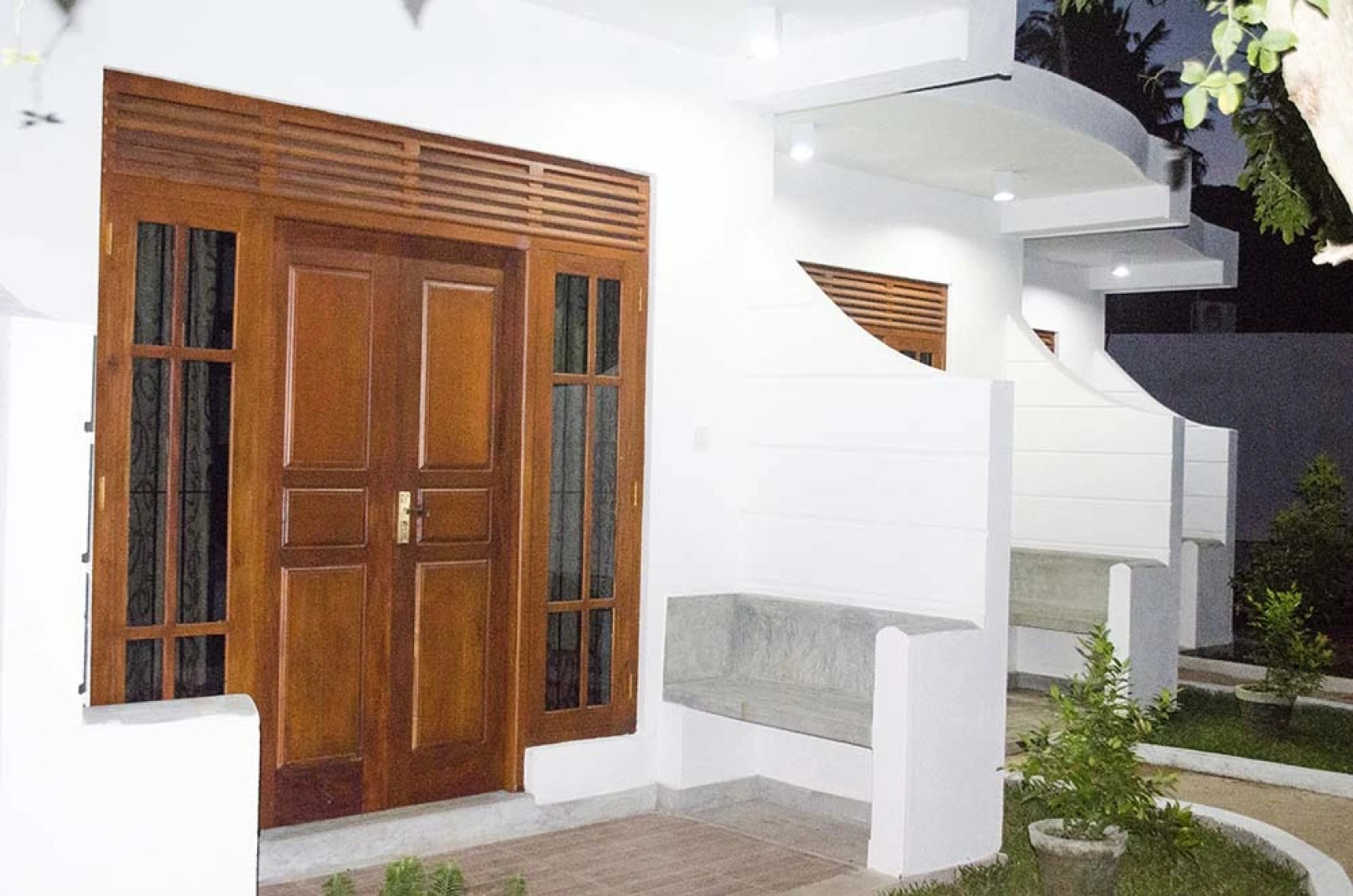 Отель Suwa Arana Resort & Spa Mirissa