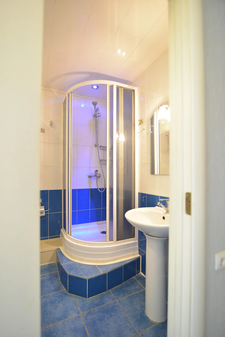 Квартира Однокомнатная