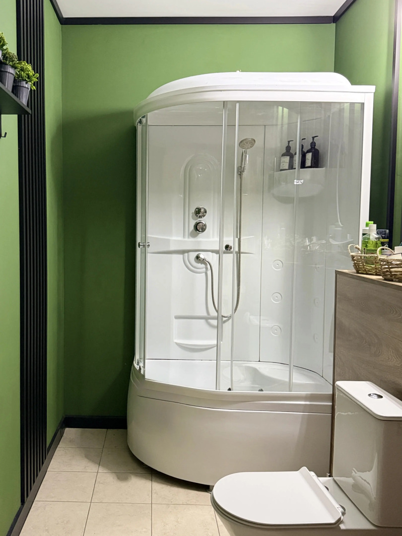 Квартира Лучшая студия в центре