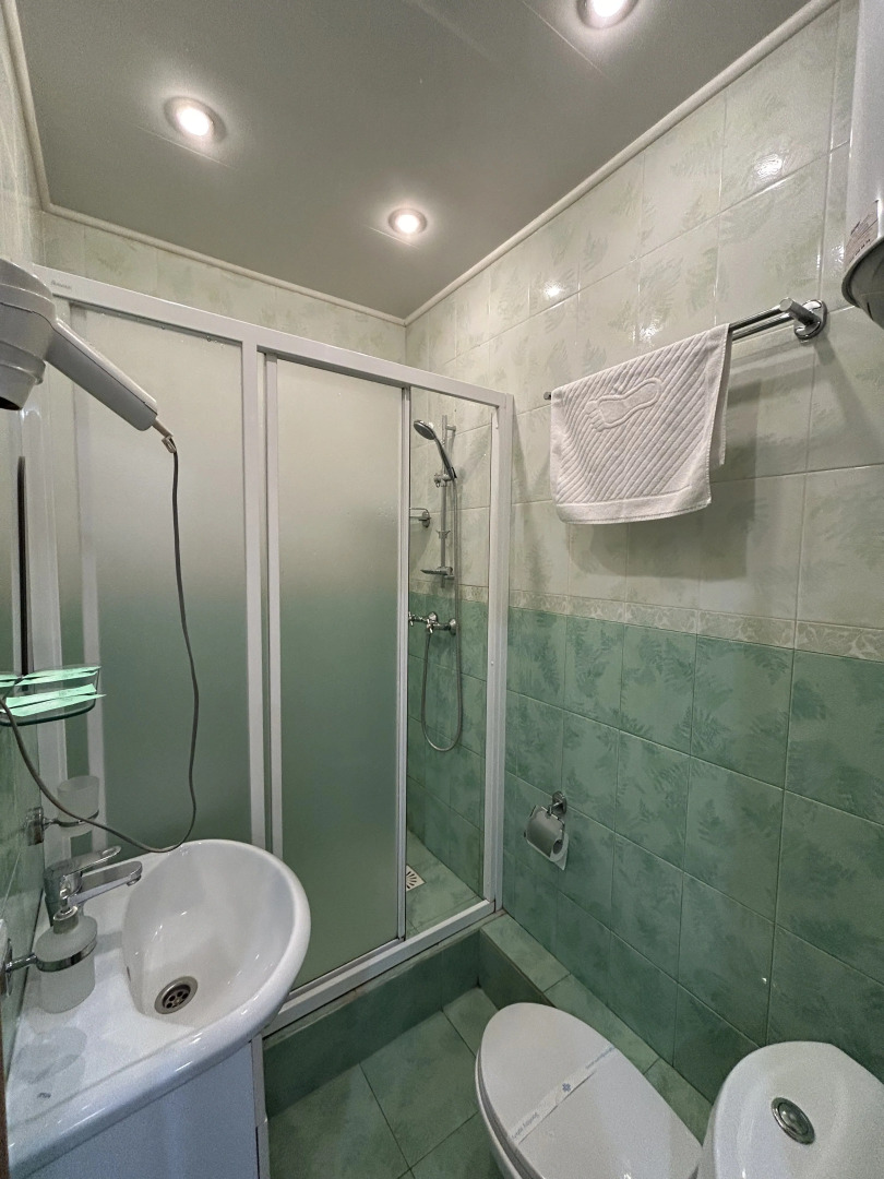 Отель Мираж