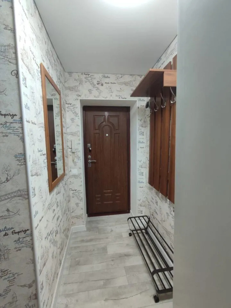 Квартира на Баклановском проспекте 144