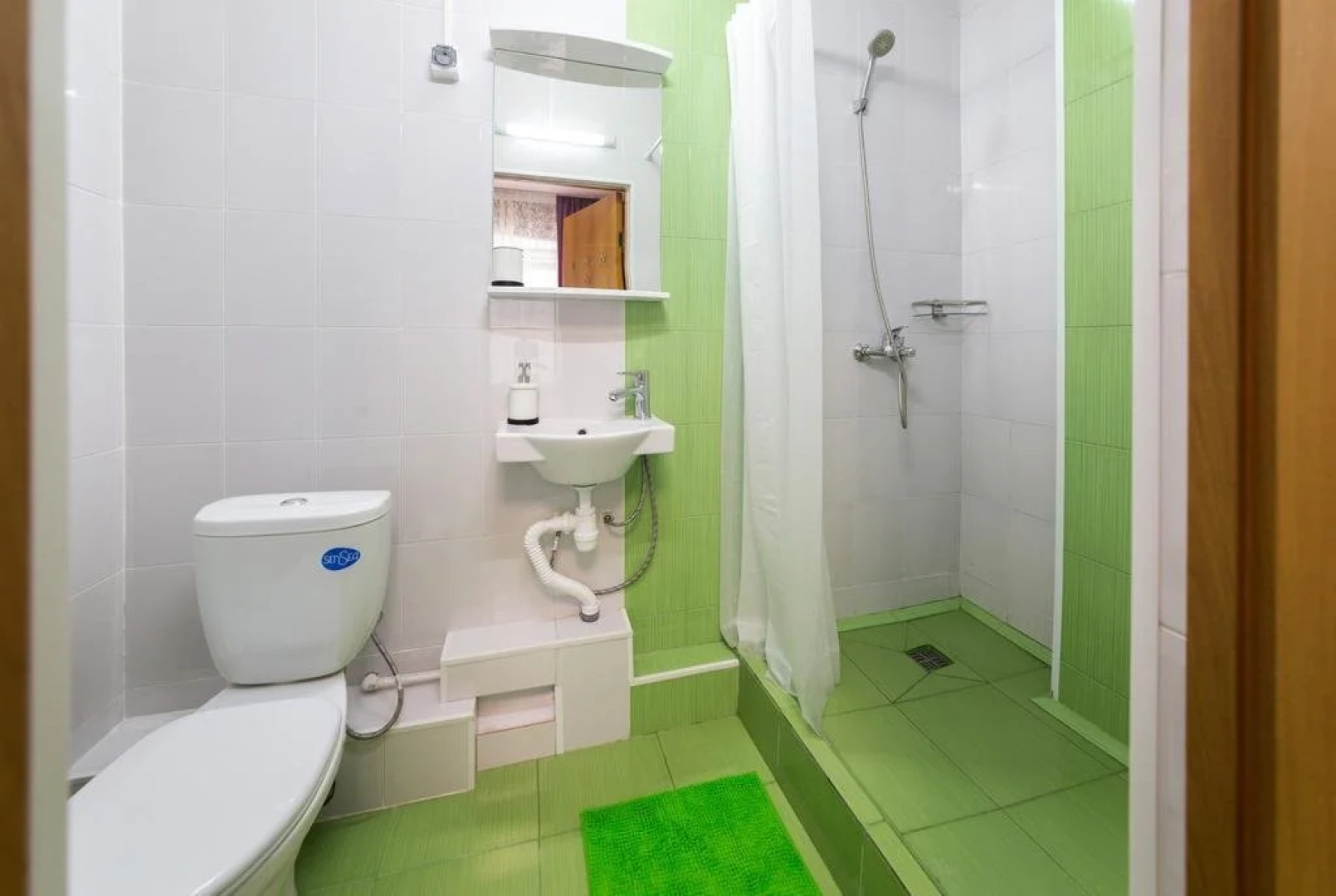 Отель Концерт на Таганской