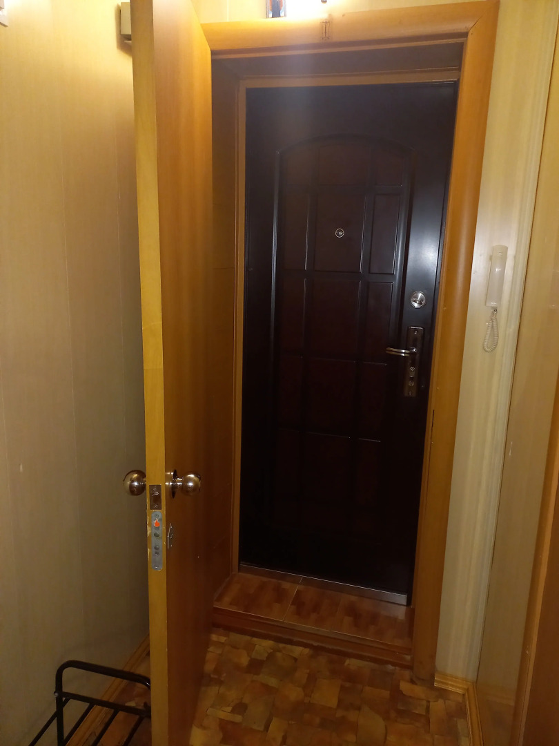 Квартира Лучшая Двухкомнатная Сатка