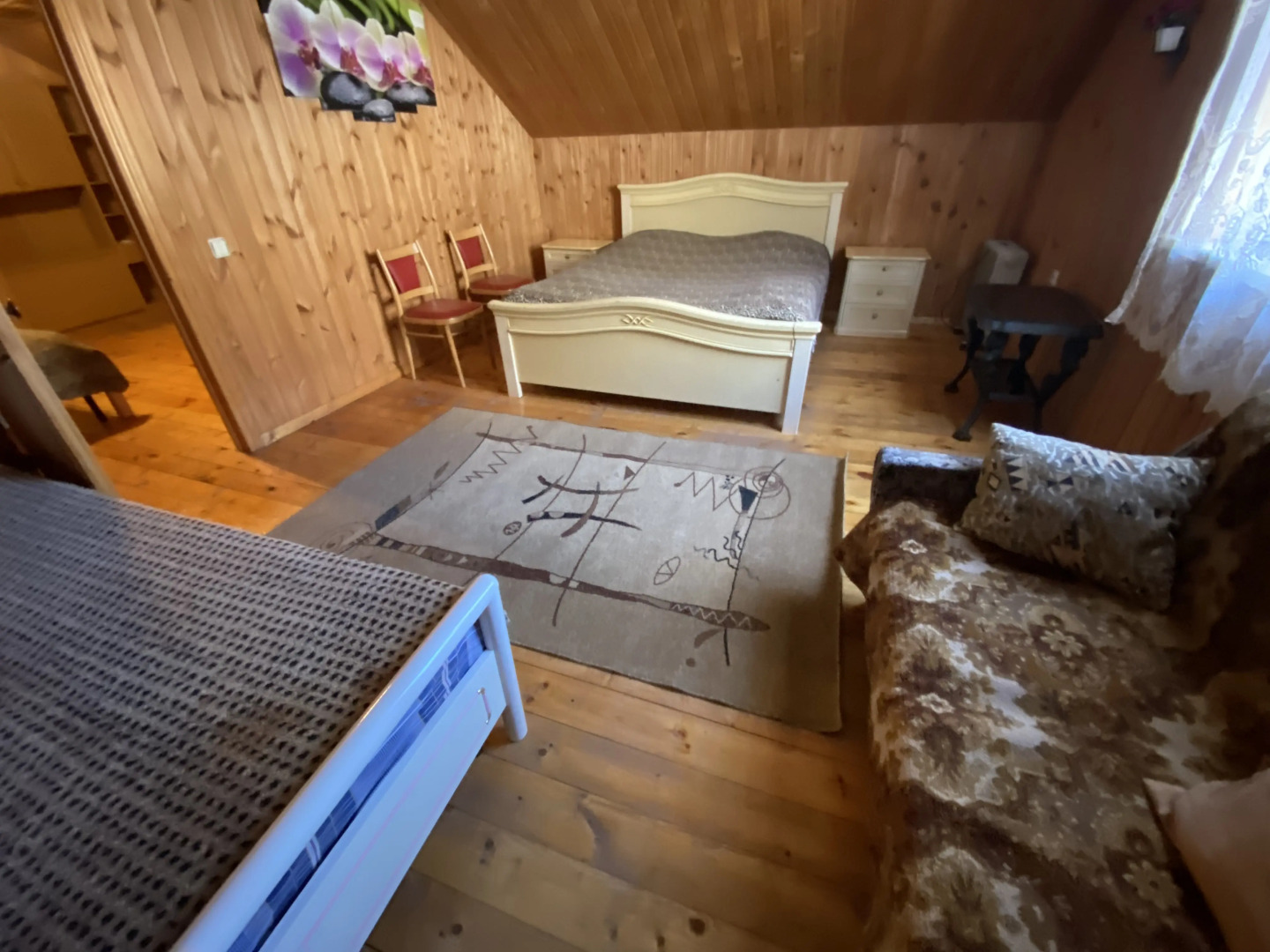 Гостевой дом Зинцар дача