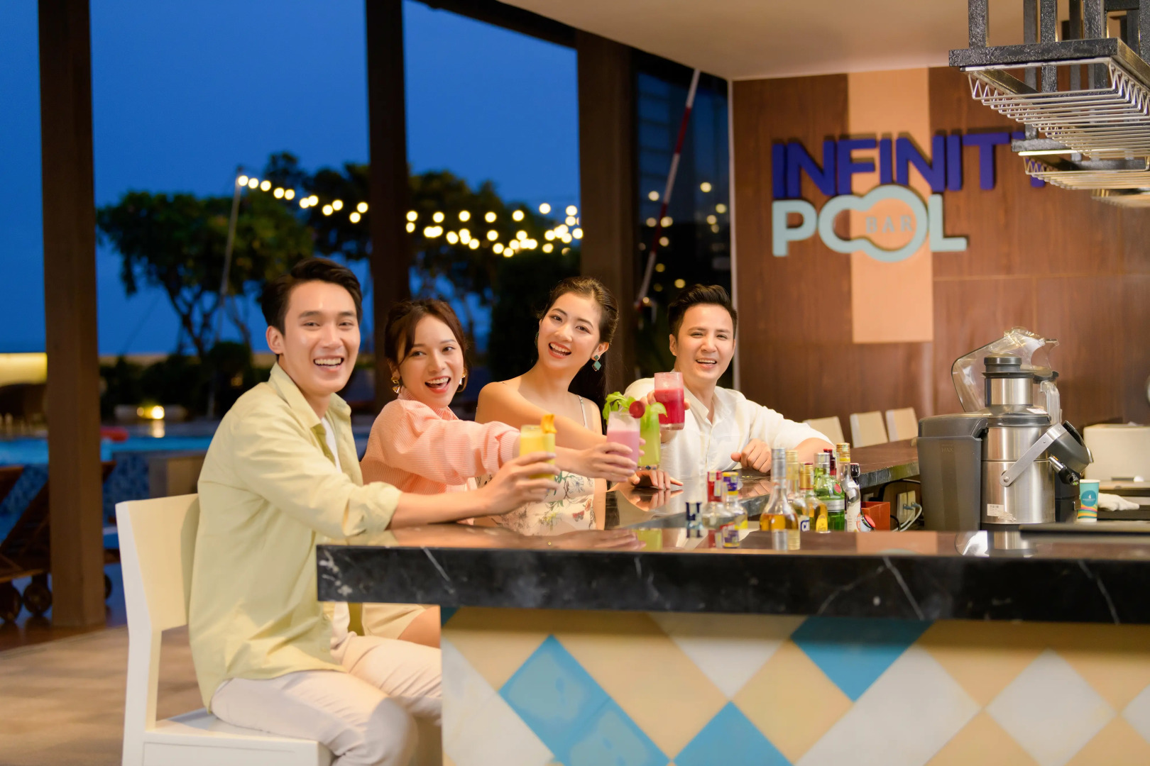 Vinpearl Beachfront Nha Trang