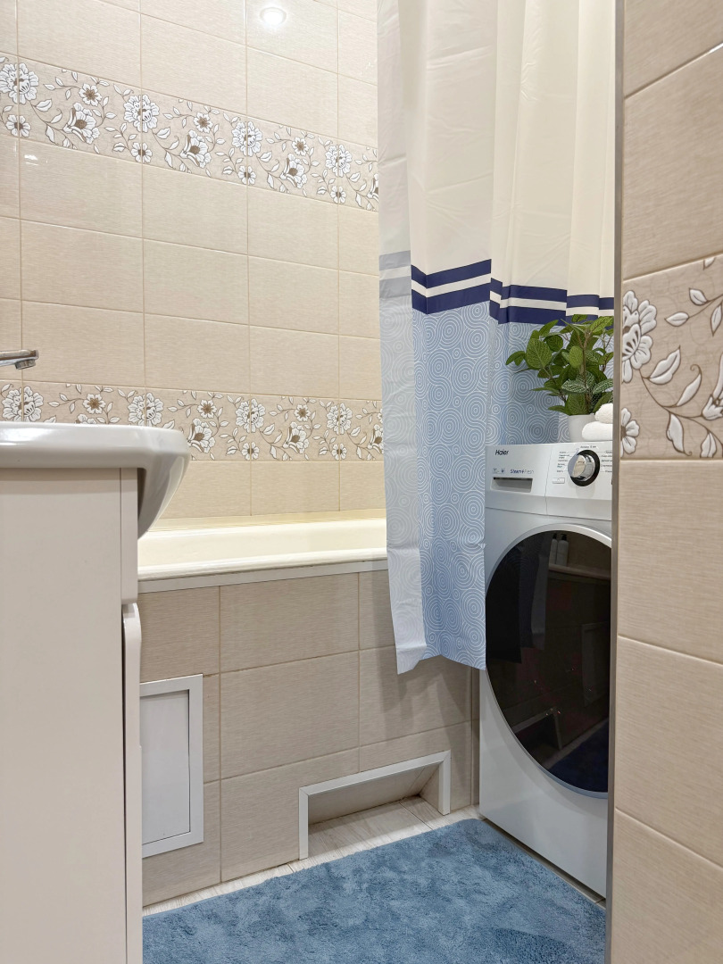 Квартира Отдых с удовольствием