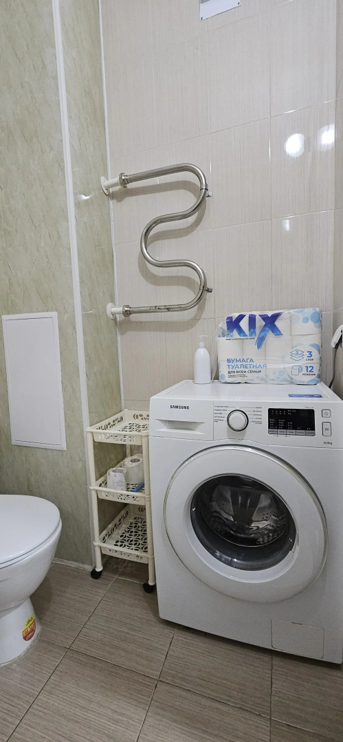 Квартира Студия на Шувалова 5