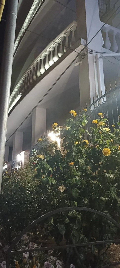 Гостиница Купидон