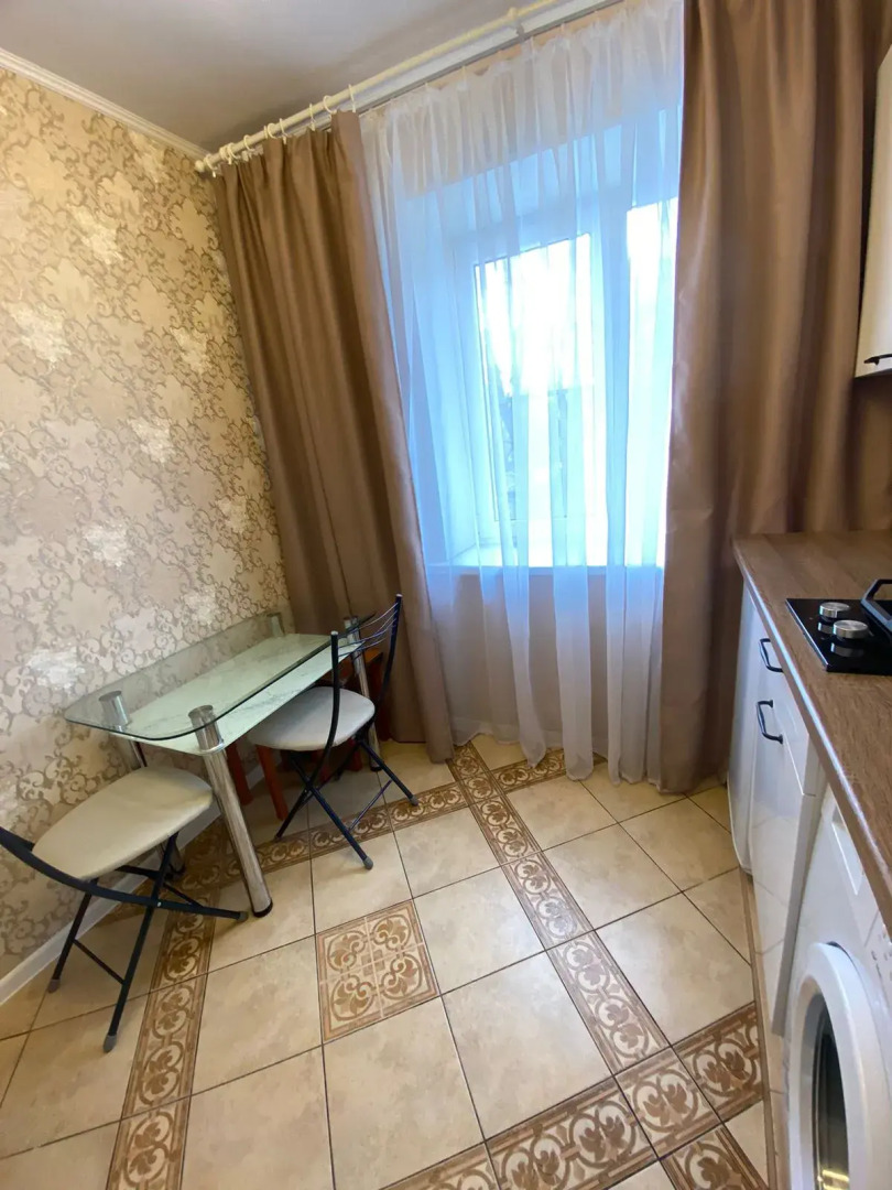 Квартира в центре города