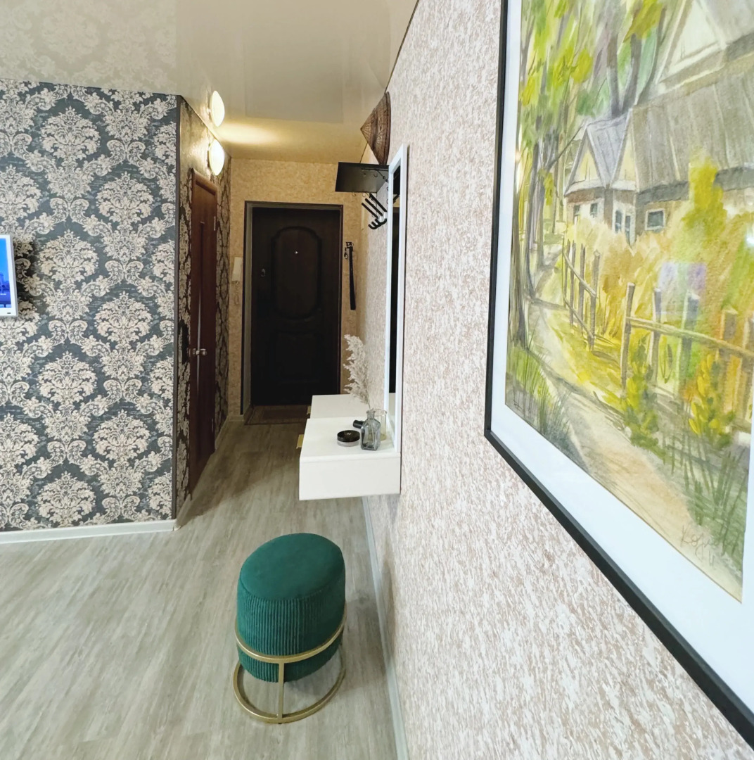 Апартаменты Volga Rent Саратов