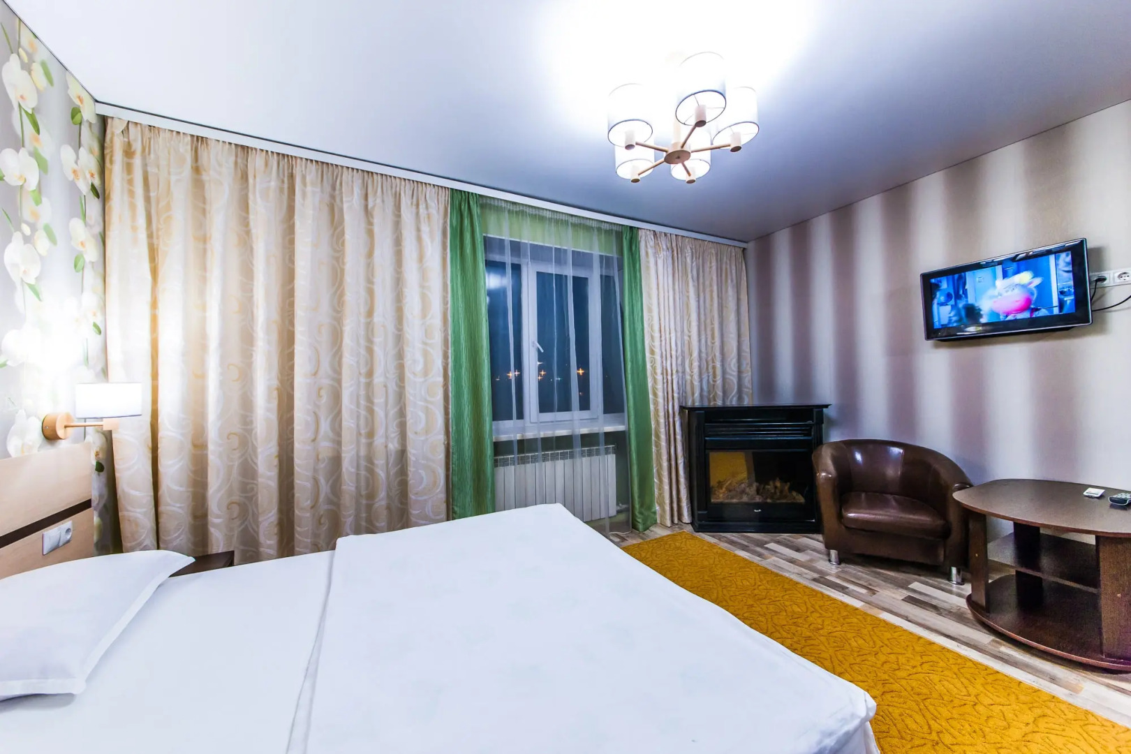 Мини-Отель Керчь