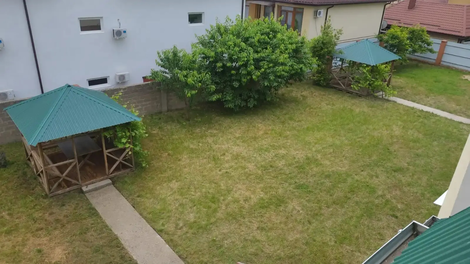 Гостевой дом Малахит